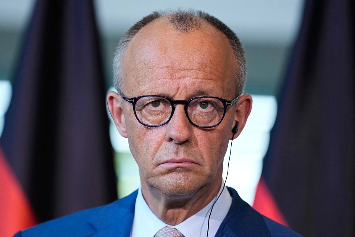 Merc osudio Ben-Gvira, iz EU bi mogao stići novi udar
