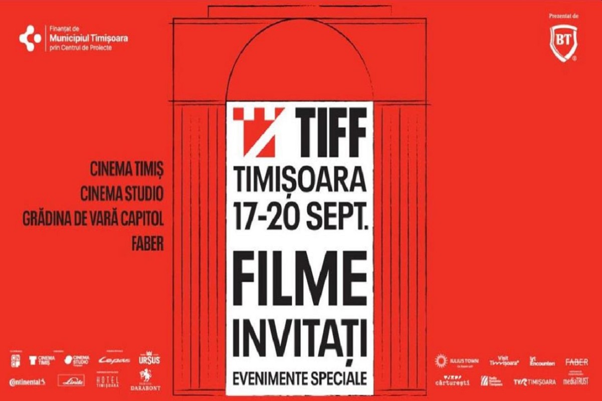 Temišvar postaje filmska prestonica na četiri dana