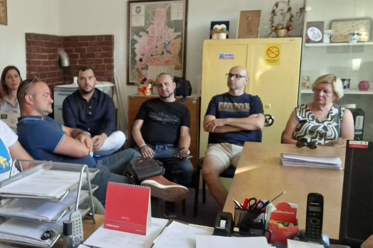 Nakon mirnog okupljanja u Rosuljama: Građani spremaju primjedbe, traže „zaštićenu gradnju“