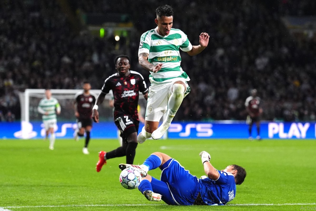 Celtic i Bodo/Glimt zakoračili u grupnu fazu Ligi prvaka
