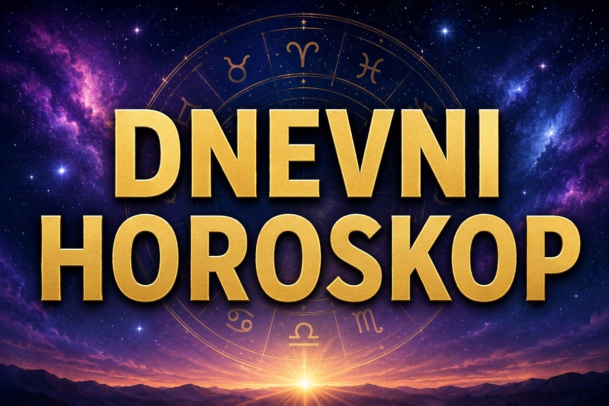 Horoskop za 20. avgust: Nekome novac, nekome ljubavni obrt