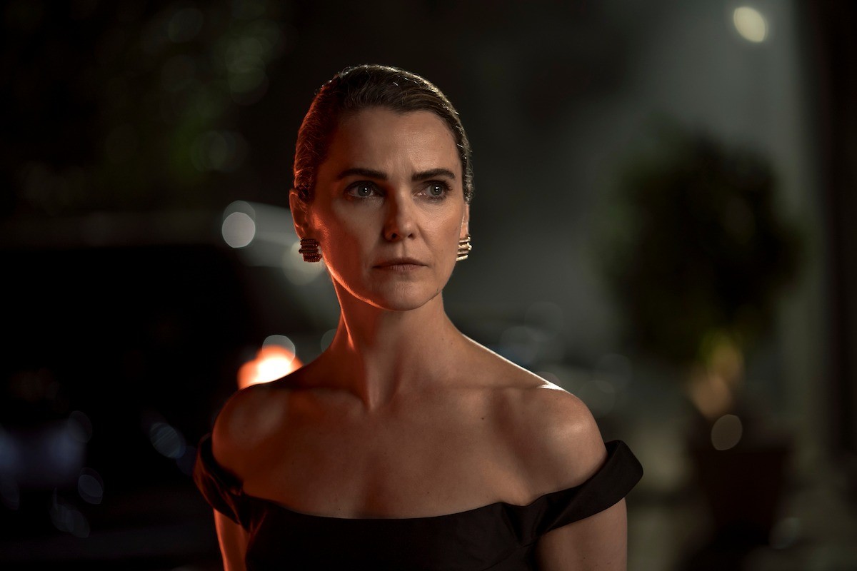 Serija "The Diplomat" se vraća na "Netflix": Nova opasna politička igra (VIDEO)