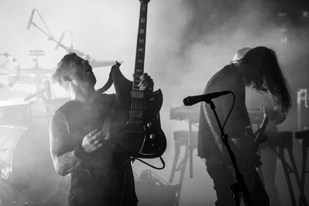Cult of Luna donosi intimniju stranu tame (VIDEO)