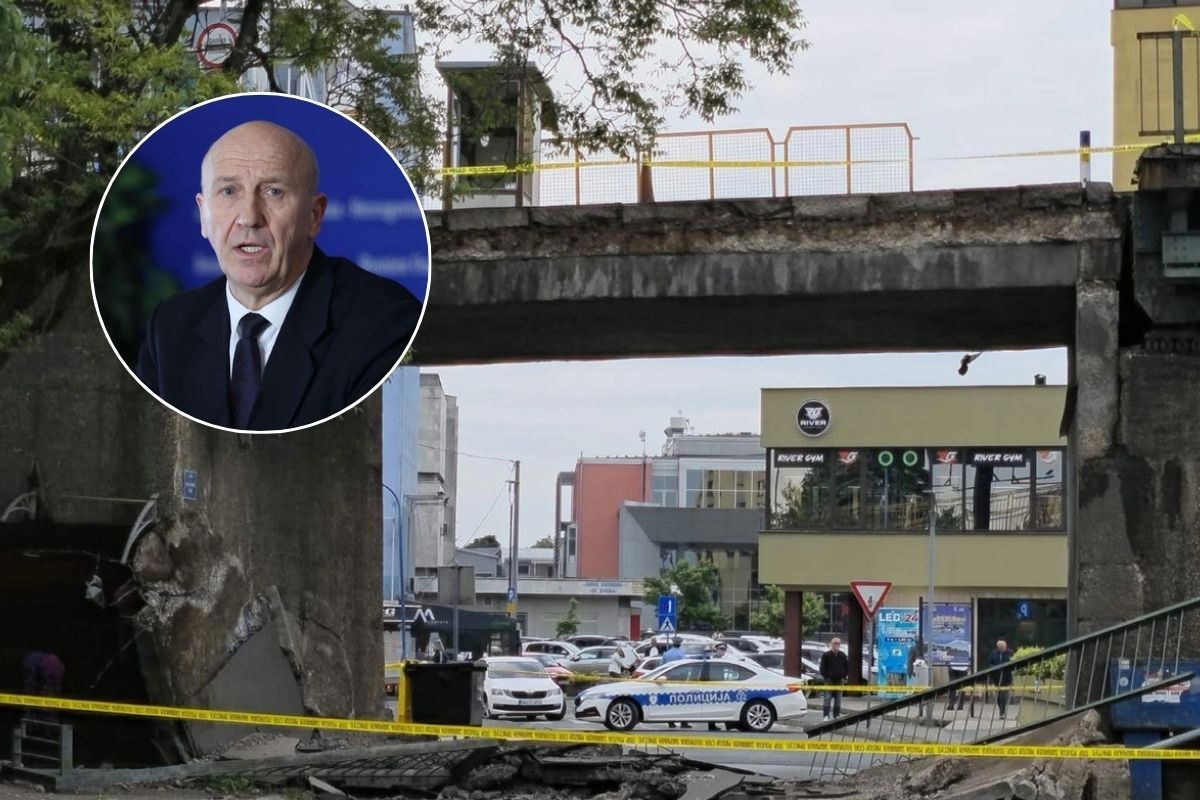 Bošnjak objasnio zašto su ministri glasali o zatvaranju zatvorenog GP u Gradišci