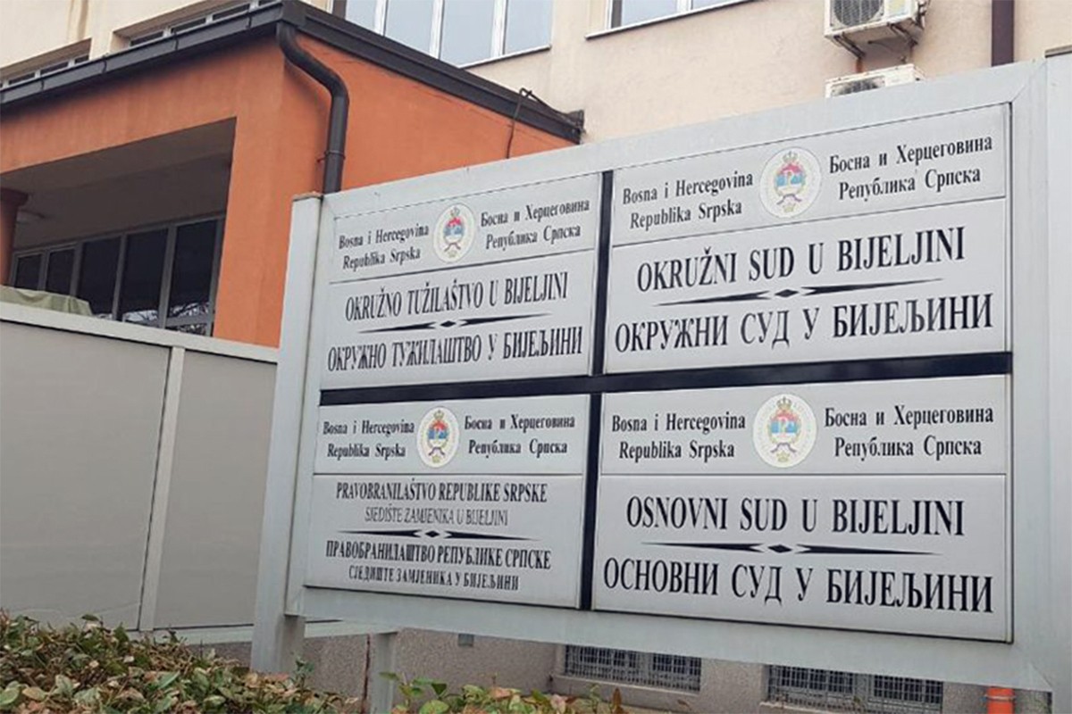 Akcija "Karika": Iza brave osumnjičeni za dječiju pornografiju