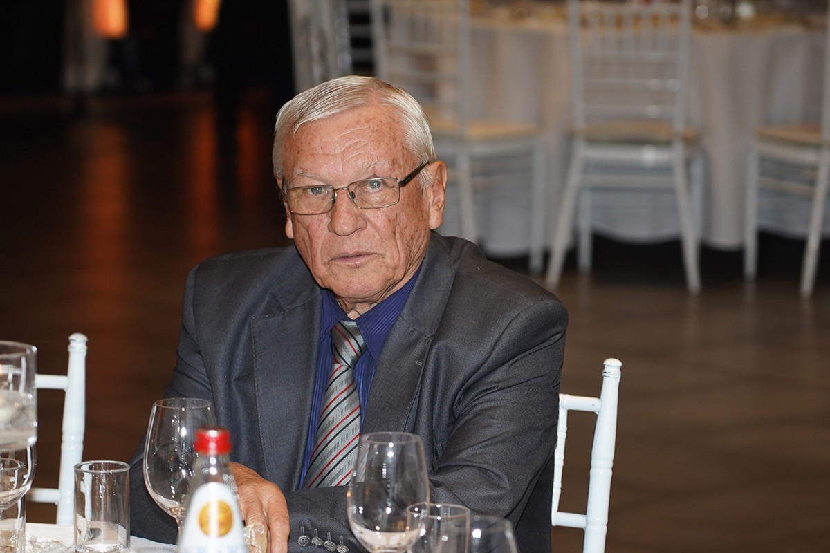 Nakon istorijskog uspjeha u Beogradu, Milanče Radosavljević kreće na turneju