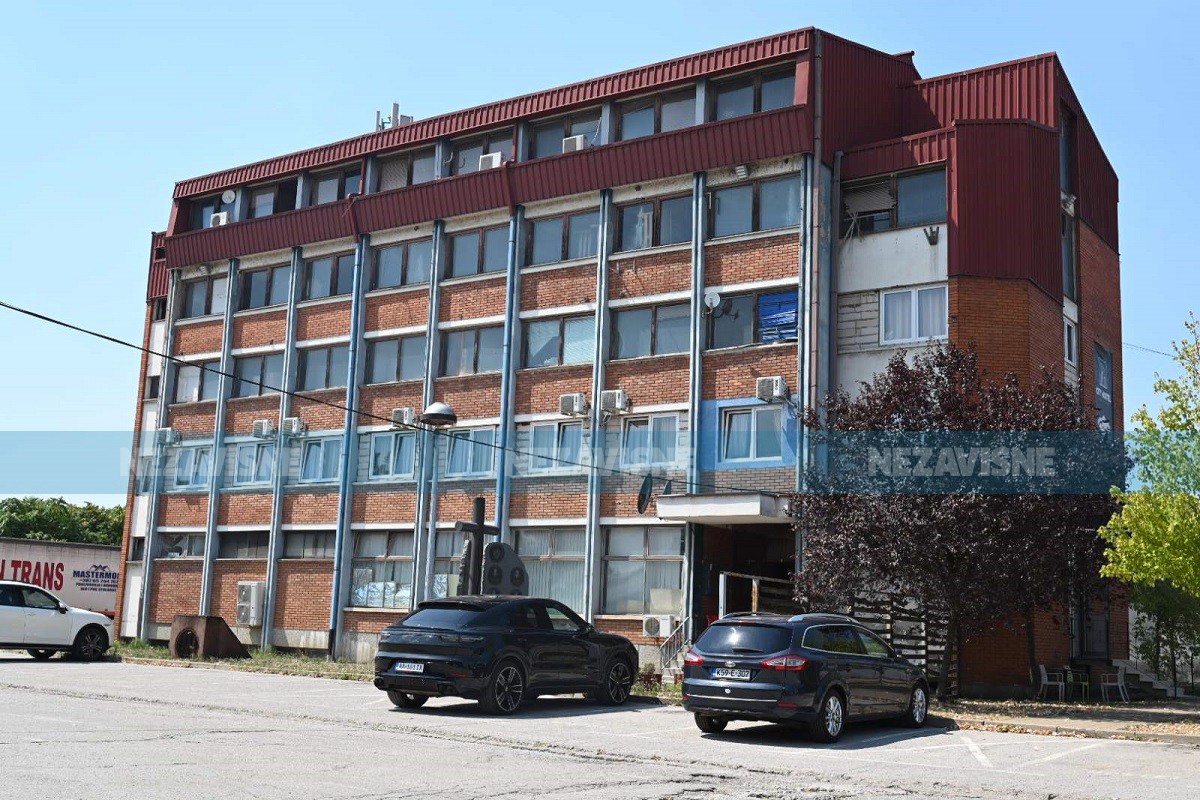 Iz banjalučke firme "Metal" a.d. nestalo 13 pištolja