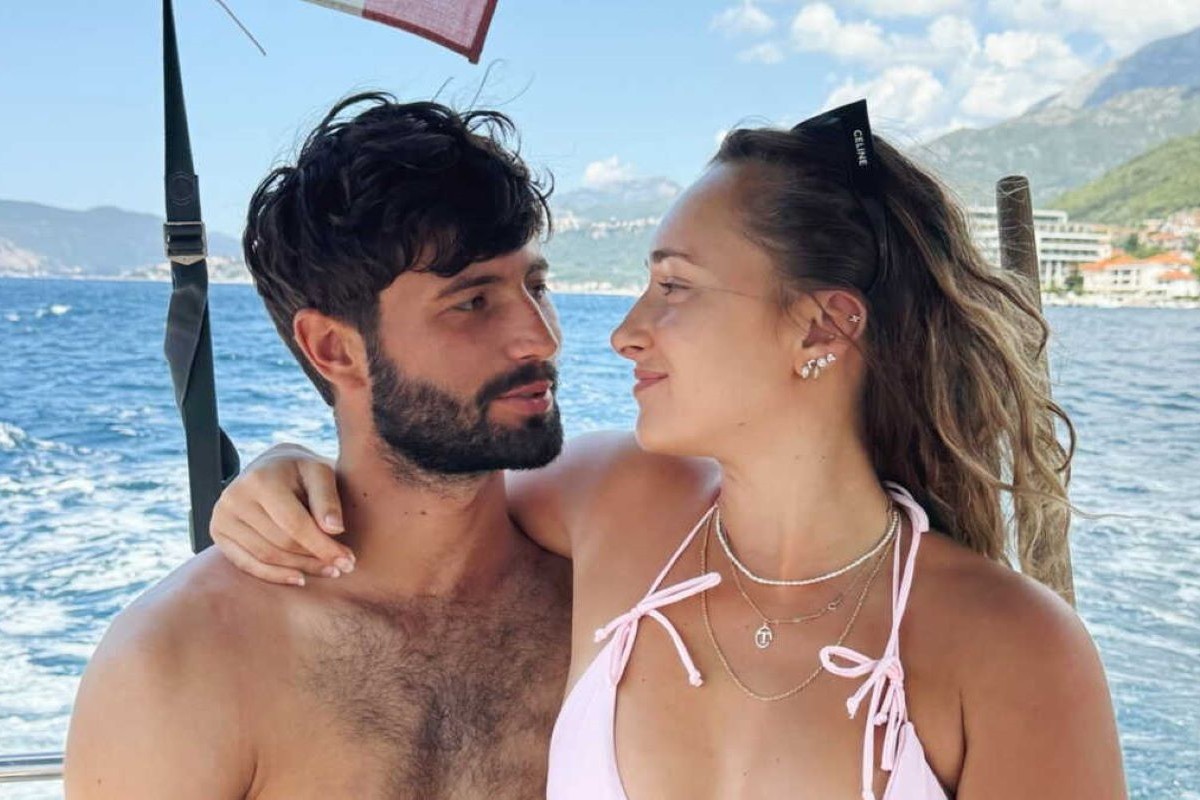 Ko je Tania Čakarević? Rijaliti zvijezda ljubi poznatog tenisera