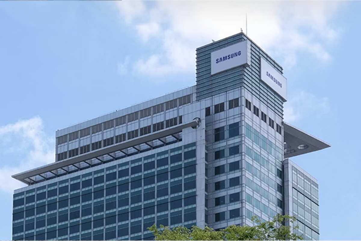 Samsung sprema veliku nagradu za akcionare