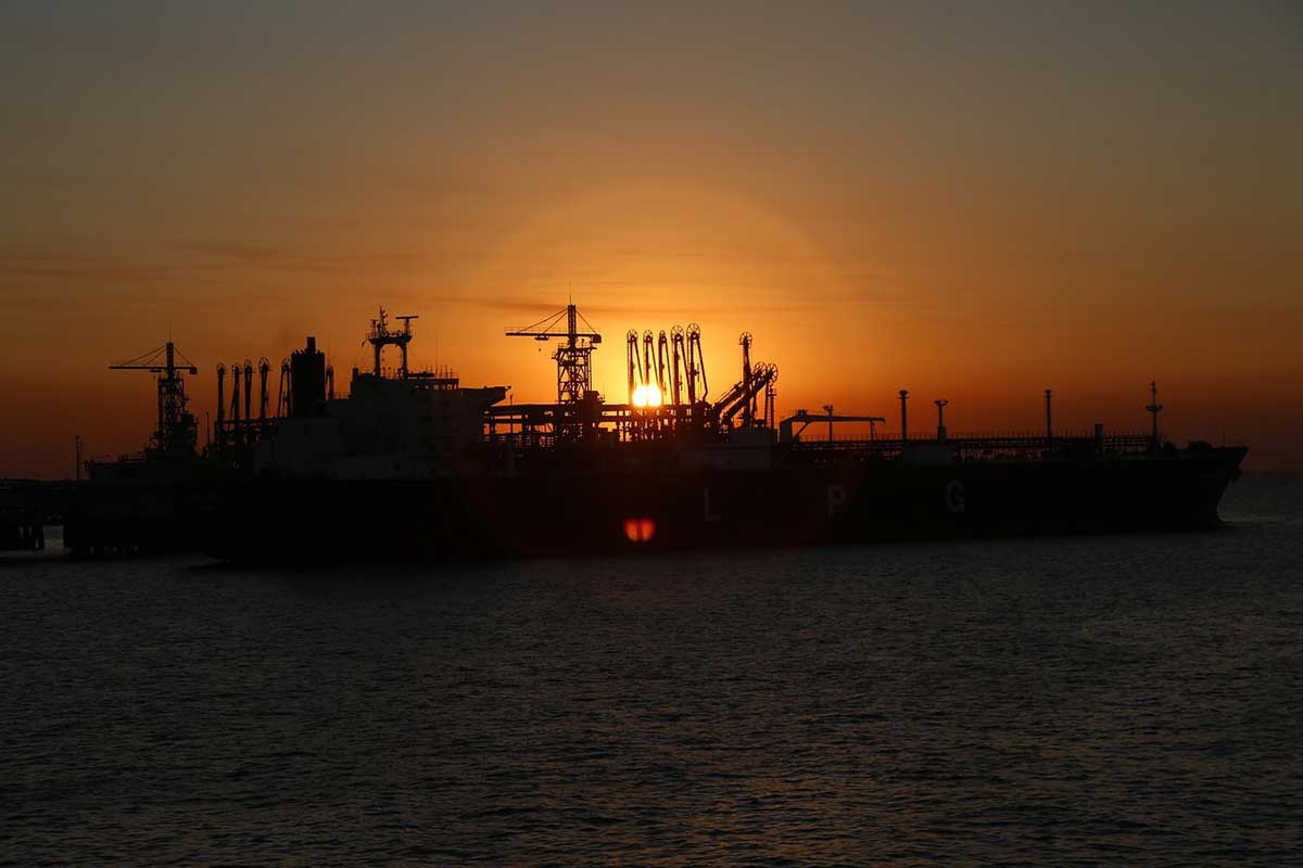 Uzlet vozarina, potražnja za tankerima raste