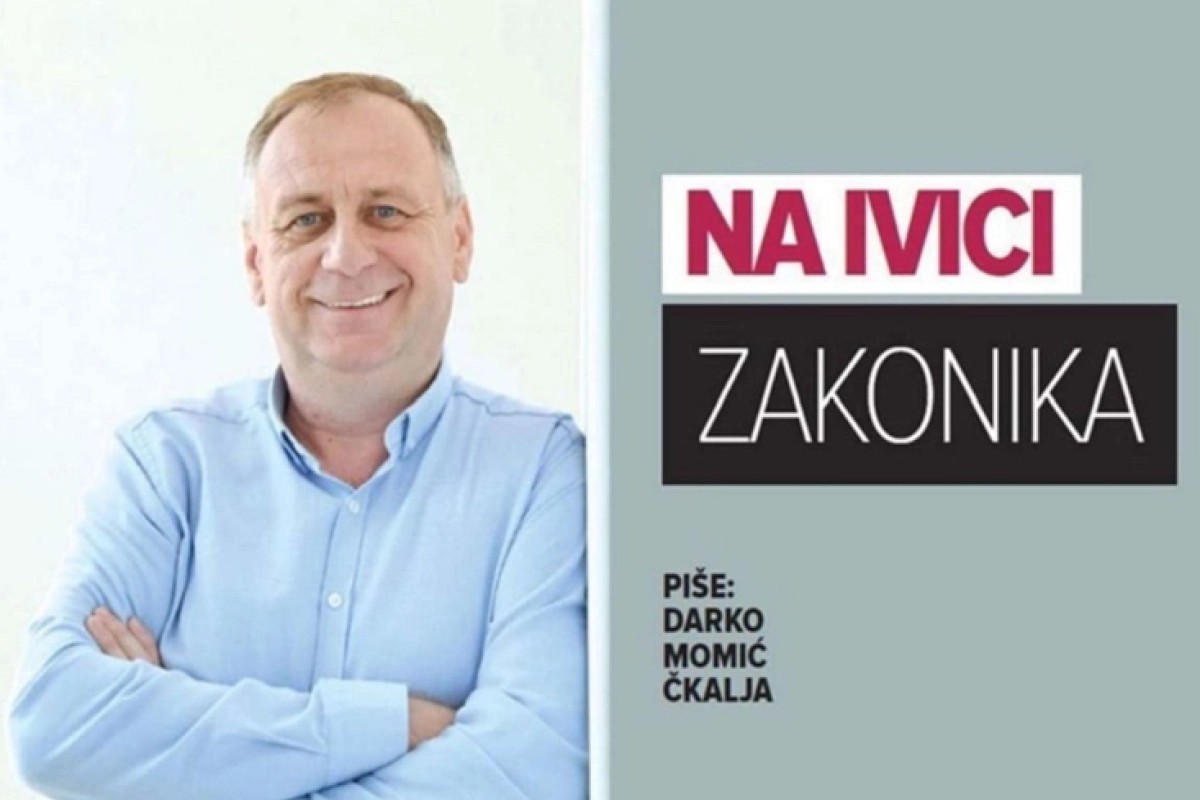 Isti cirkus, druga pjesma