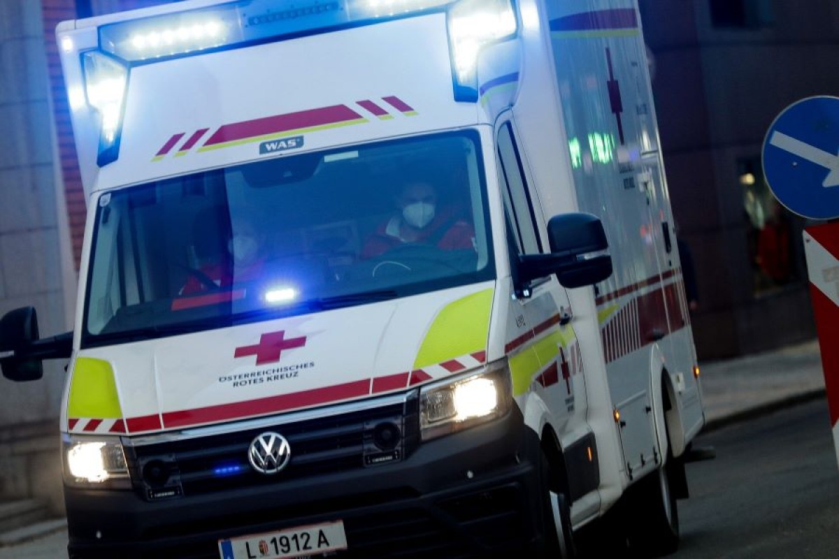 Težak udes u Gracu: Vozač iz BiH „pokosio“ neopreznog pješaka
