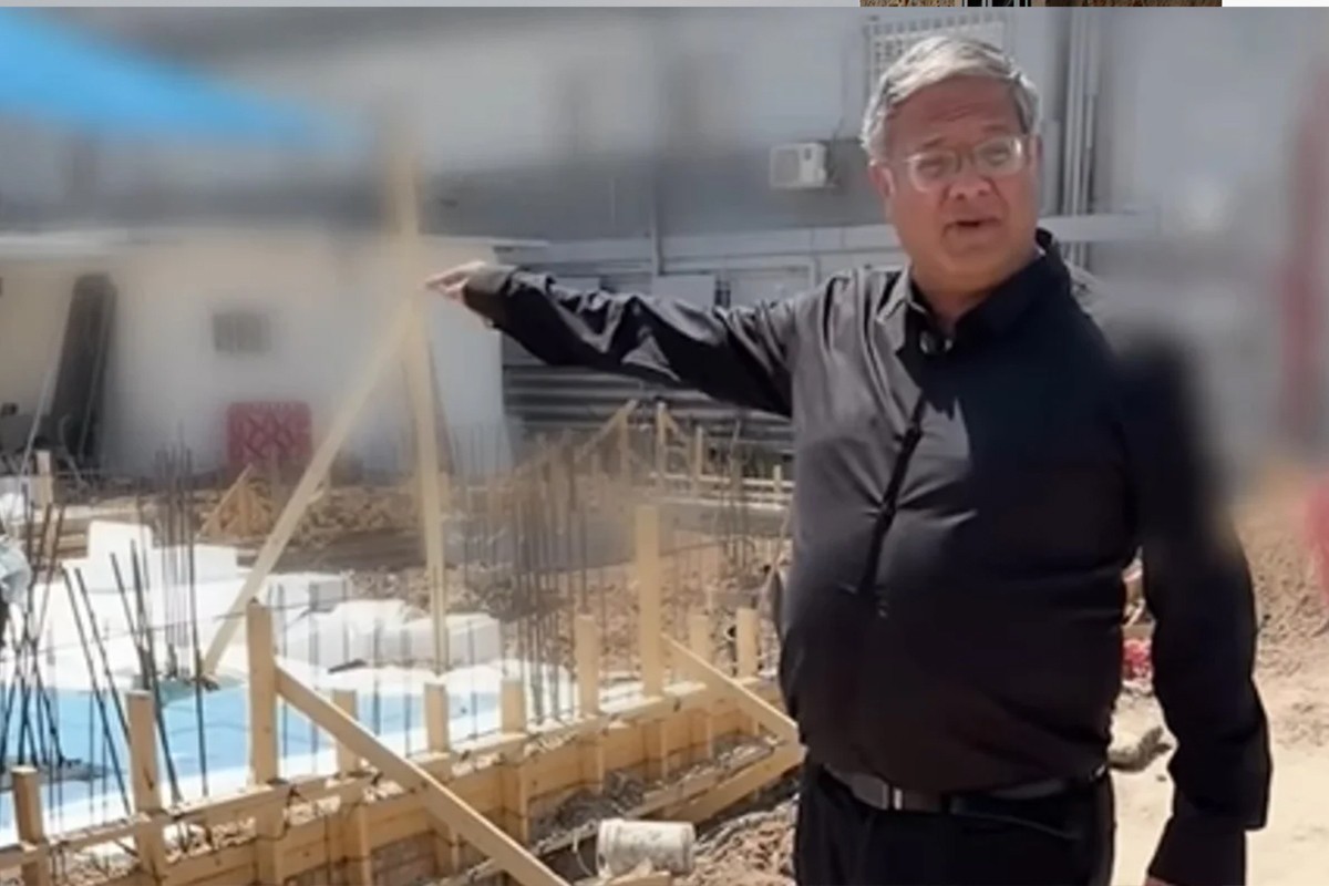Izrael gradi vješala za palestinske zatvorenike, pokazano gradilište (VIDEO)