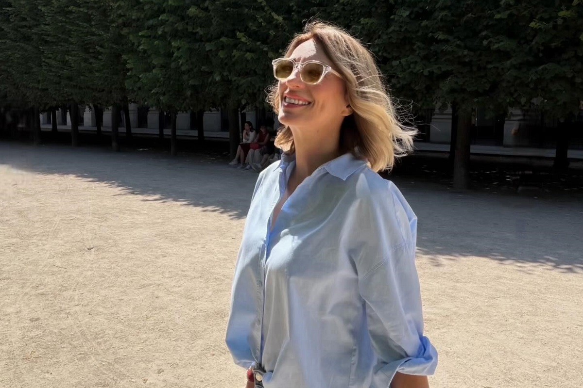 Ana Stanić oduševila fanove slikama (FOTO)