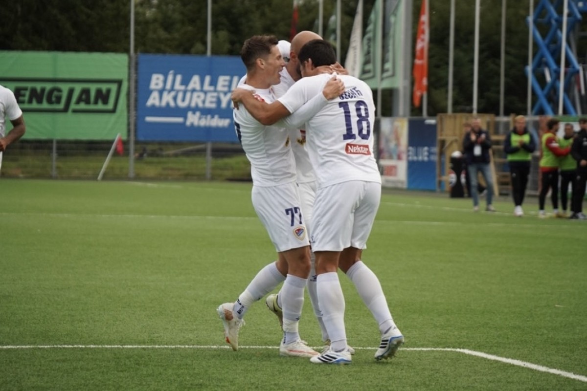 Luka Juričić nakon velike pobjede Borca: Pokazali smo da smo jako dobra ekipa