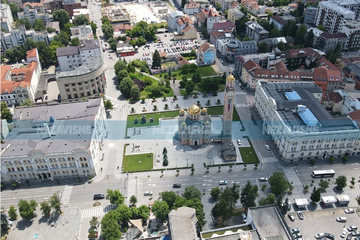 Oboren rekord: U Banjaluci 27 dana uzastopno temperatura bila iznad 30 stepeni