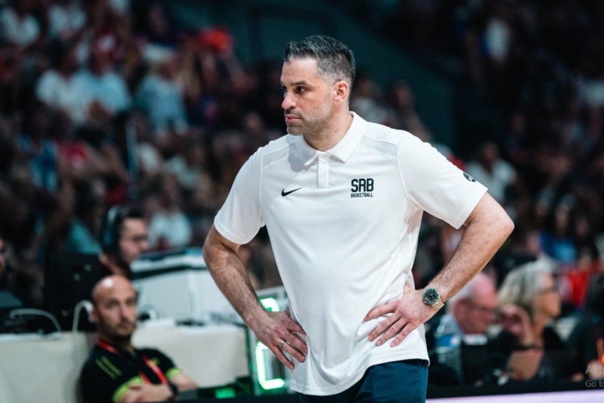 Alimpijević nakon pobjede nad Francuskom: Izuzetno sam zadovoljan