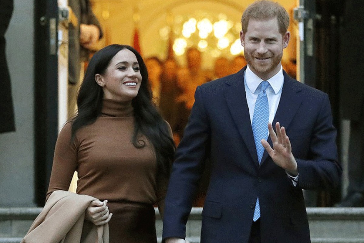 Hari i Megan vraćaju se u Britaniju s djecom: Poznato gdje će živjeti