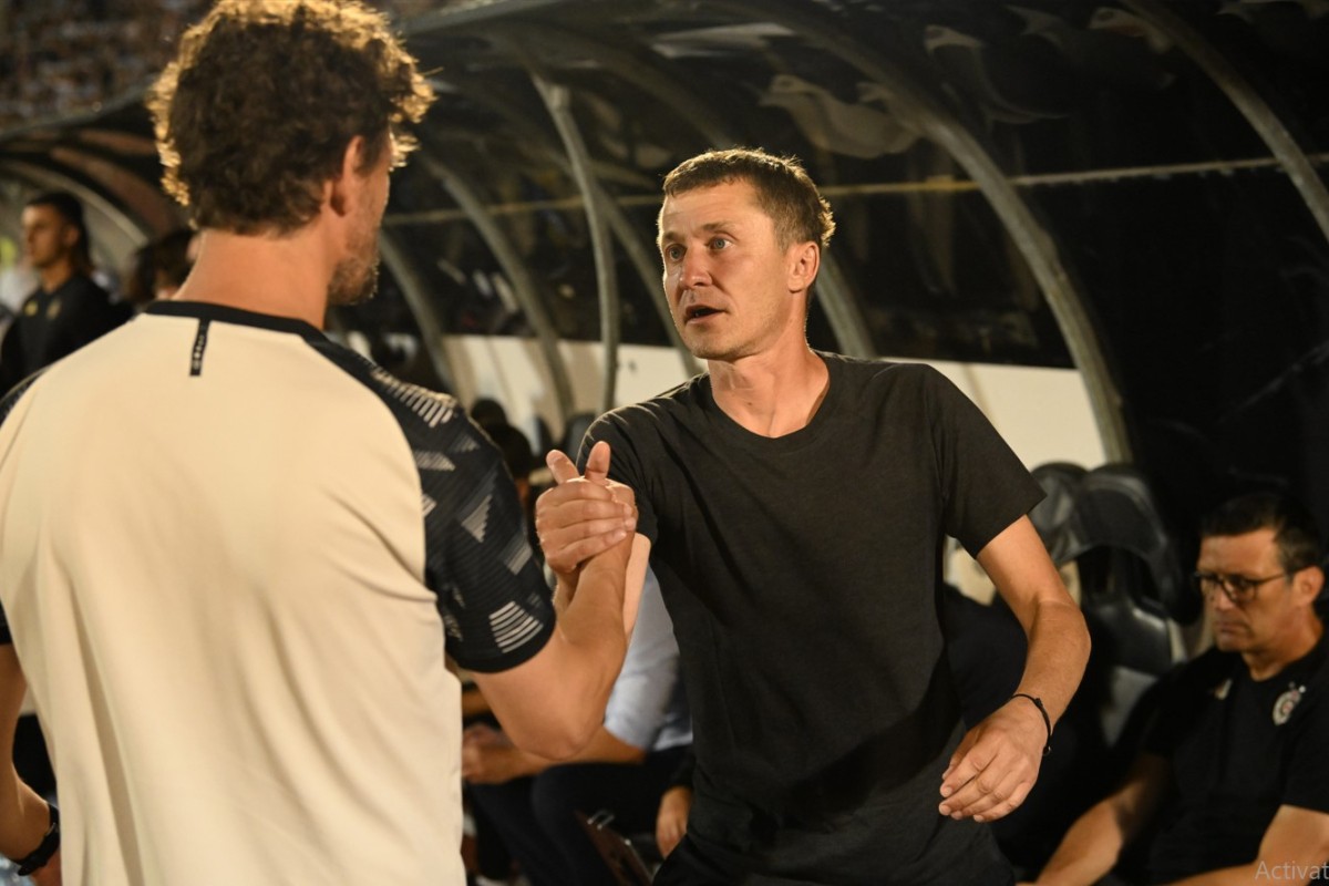 Saša Ilić otkrio razloge poraza u Madridu