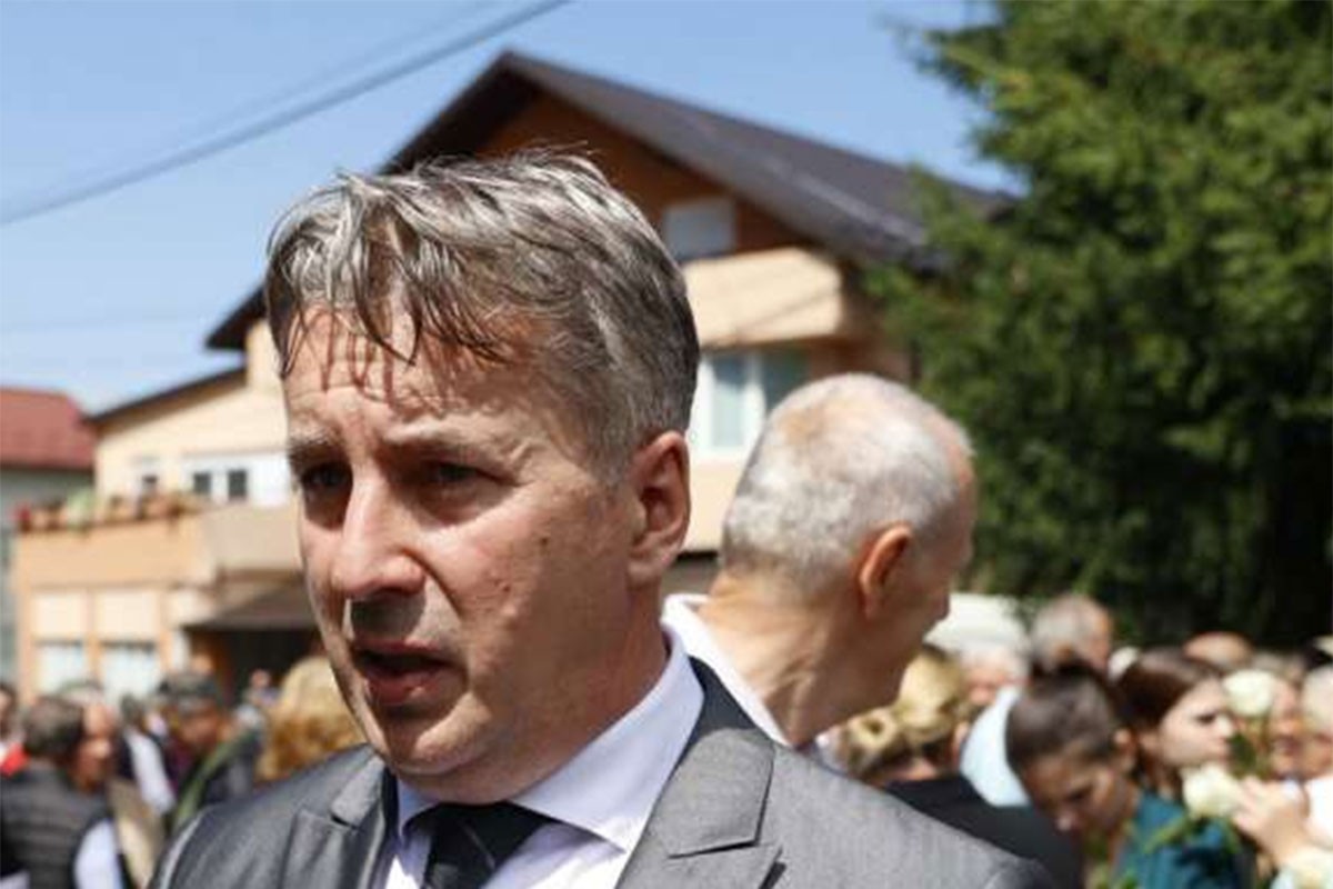 Obilježena 34. godišnjica zločina na Korićanskim stijenama