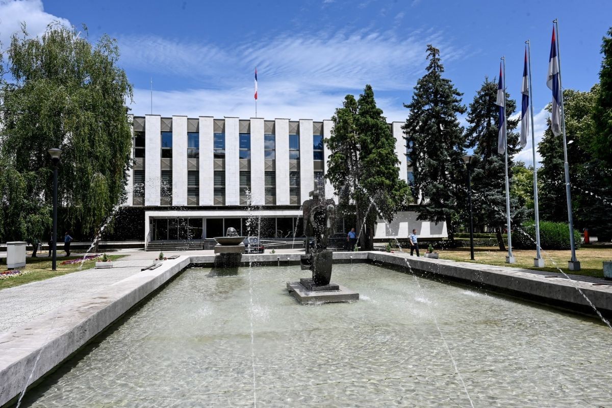 Lideri partija preko kompenzacionih lista žele sigurnu fotelju u Skupštini