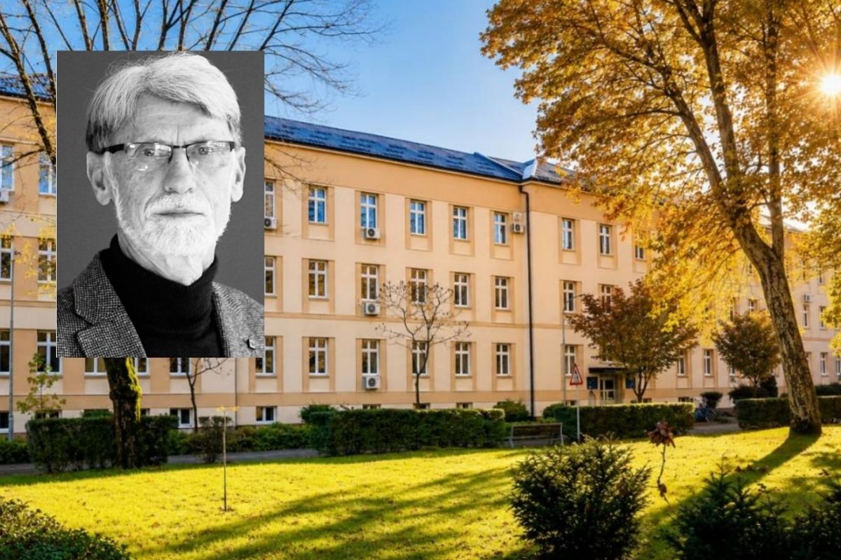 Preminuo Predrag Dragosavljević