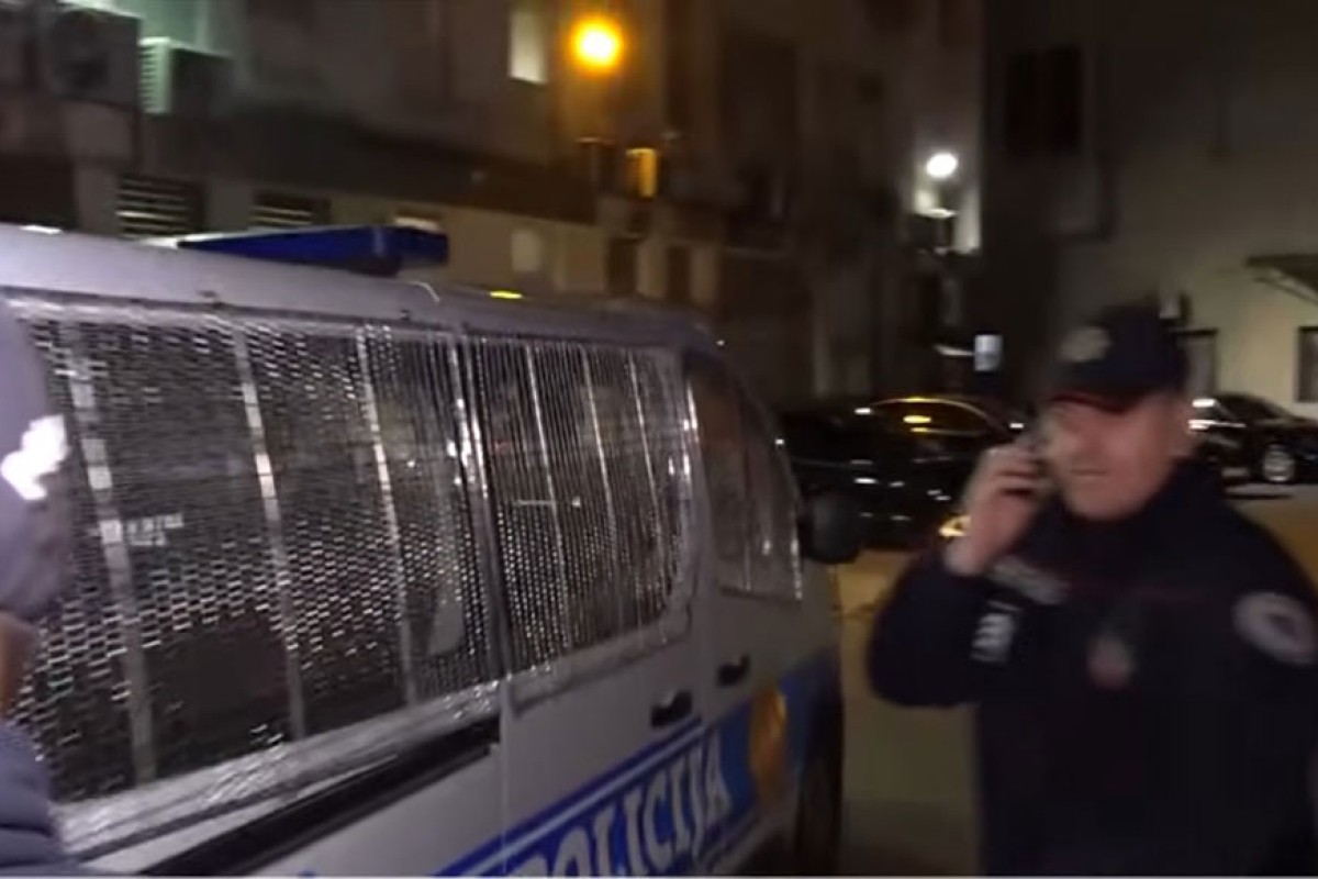 Zašto Amerika traži hakera povezanog s IRGC-om uhapšenog u Crnoj Gori?