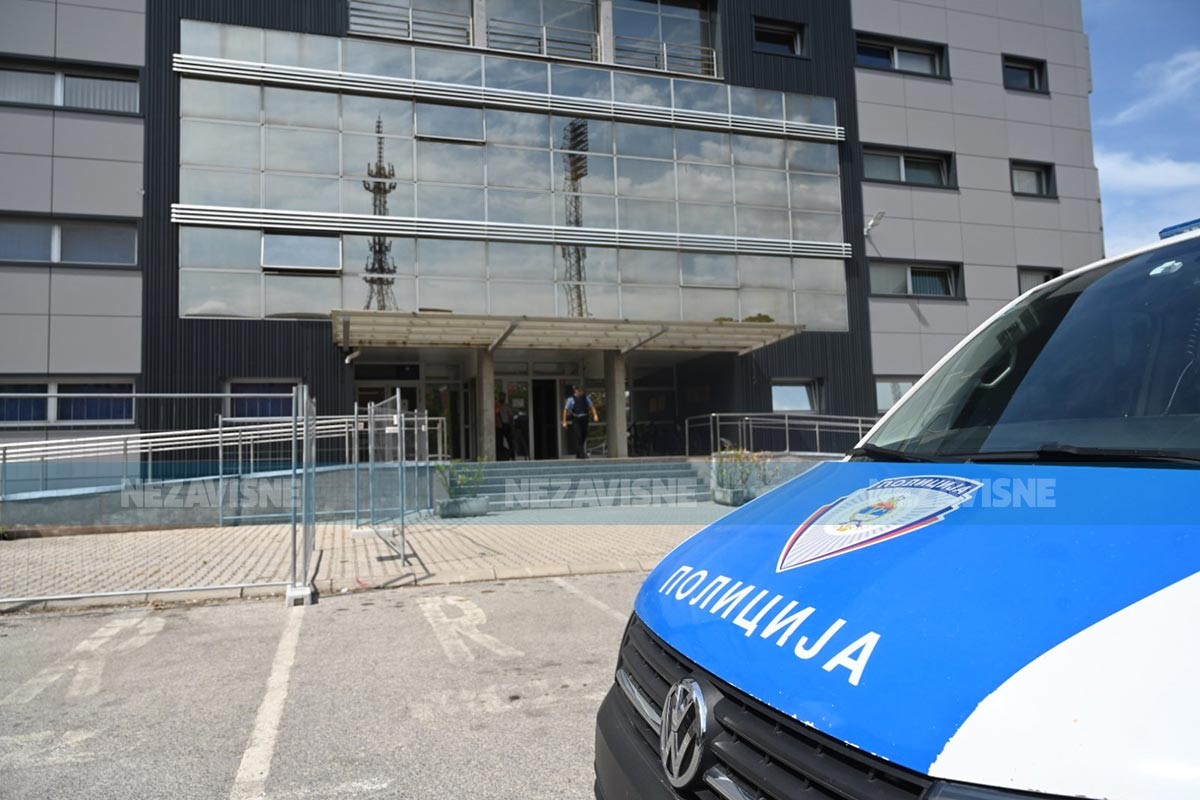 Pritvor predložen Banjalučaninu osumnjičenom za zelenaštvo i iznudu