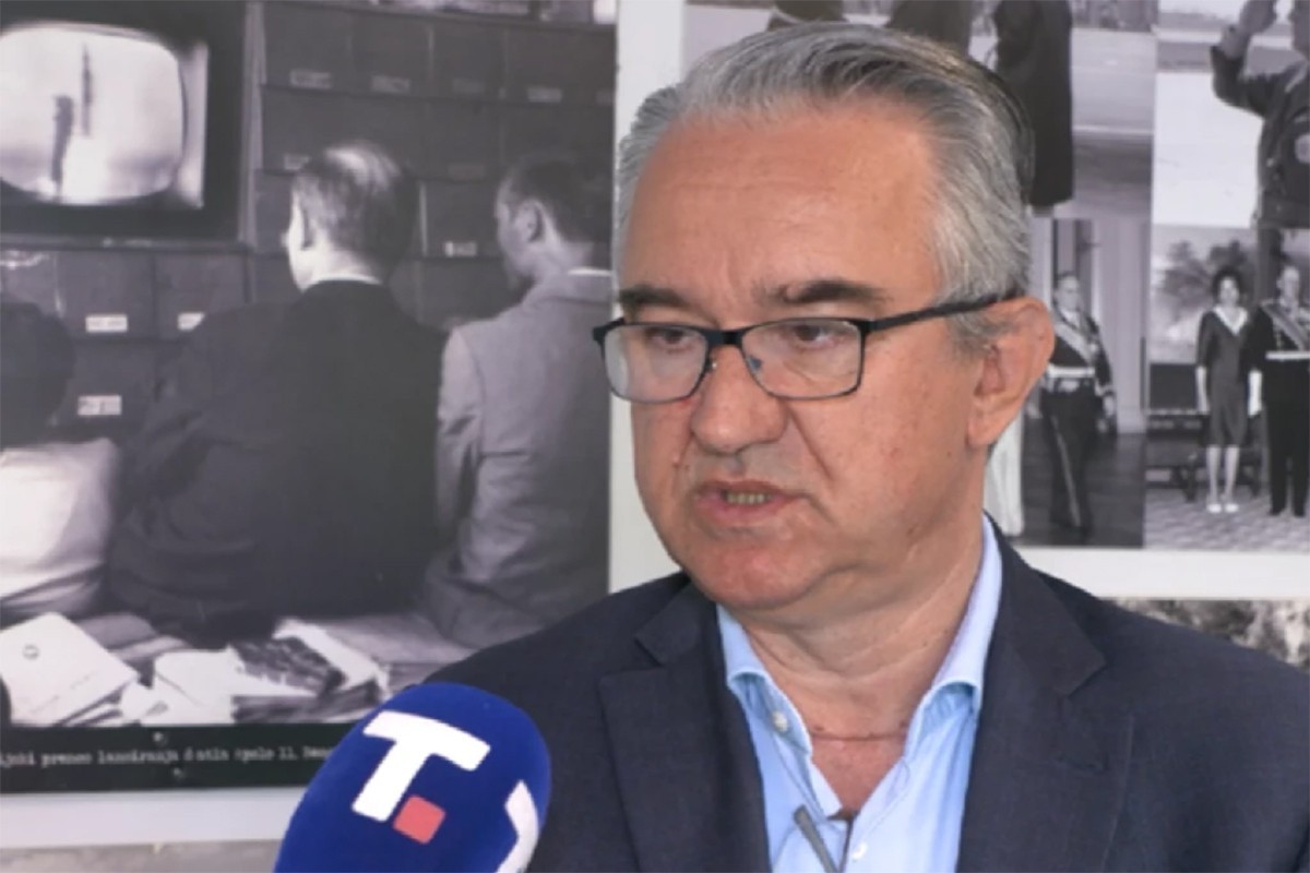 Nakon nove odluke iz Haga Darko Mladić poručio: "Bukvalno ga ubijaju"