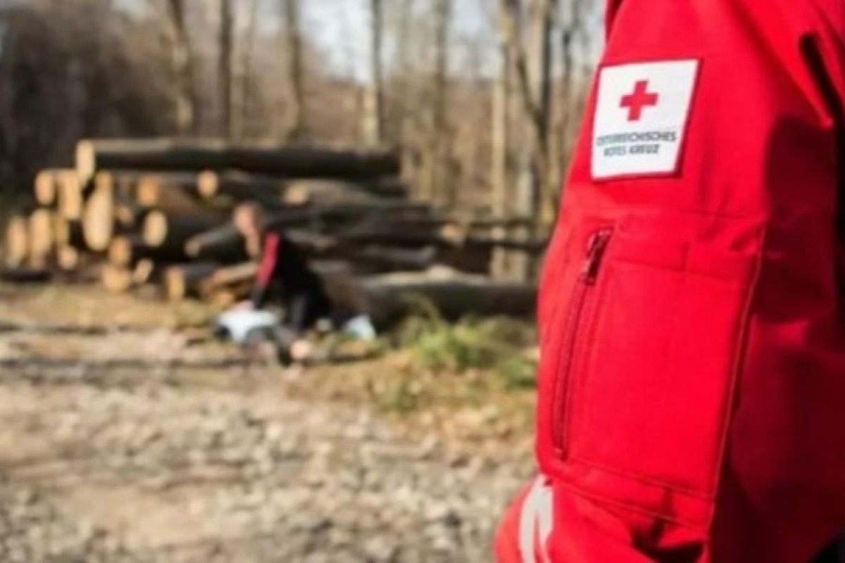 Stijena se obrušila na radnika iz BiH, intervenisao spasilački helikopter