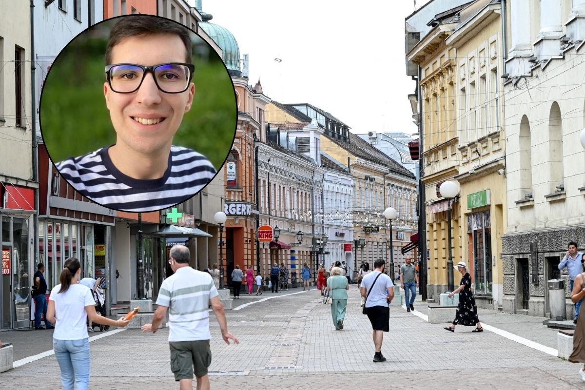Nedim Sladić nema dobre vijesti: Temperature će prelaziti 40 stepeni