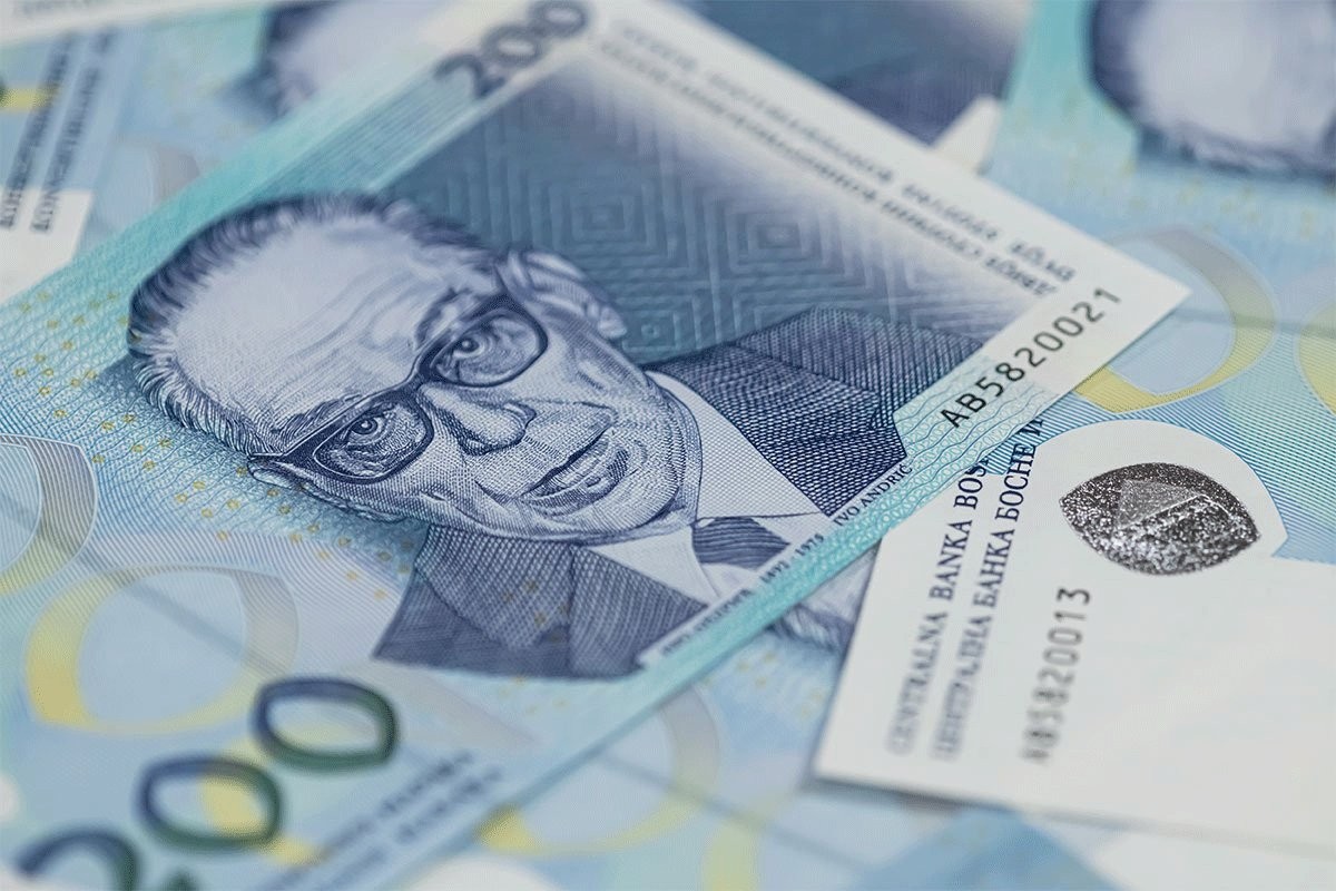 Dostavljen 231 zahtjev privrednika za podsticaj za povećanje plata