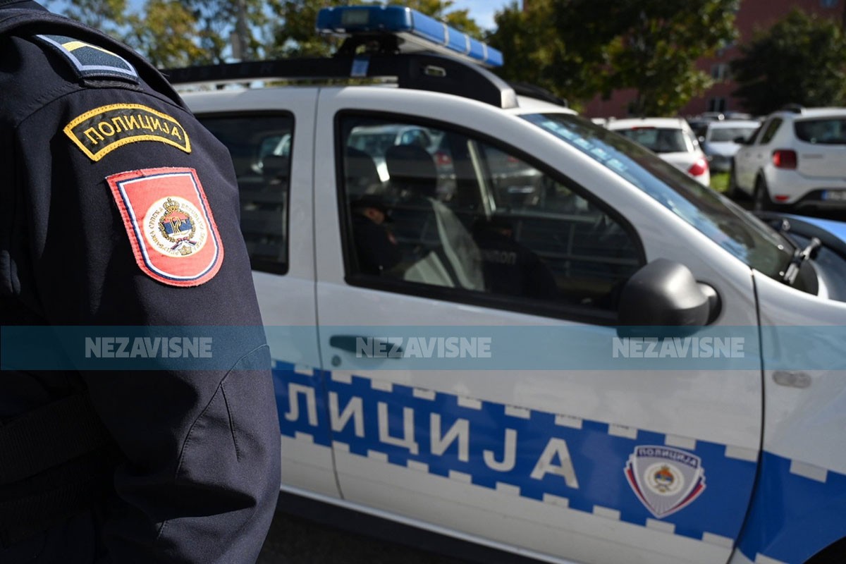 Trojac iz Prijedora napao sugrađanina