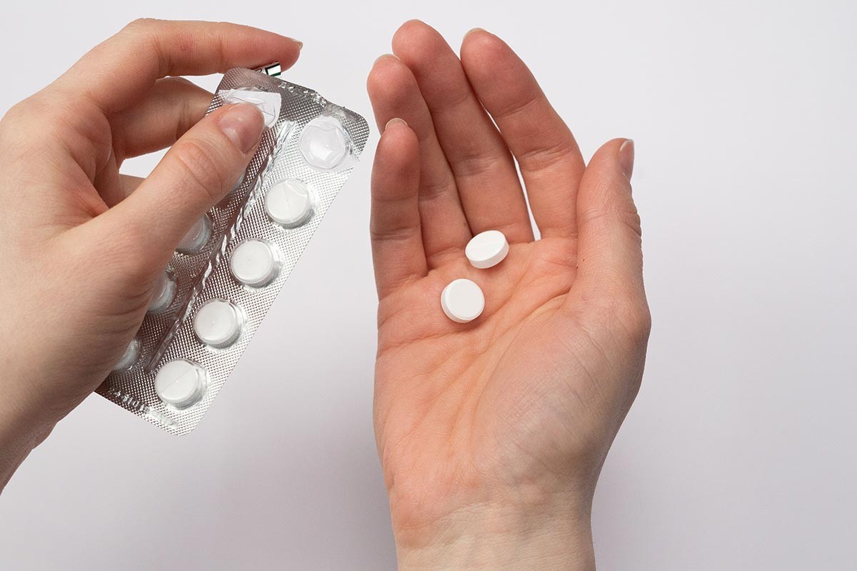 Paracetamol može biti opasan po život: Evo kada prijeti teško trovanje
