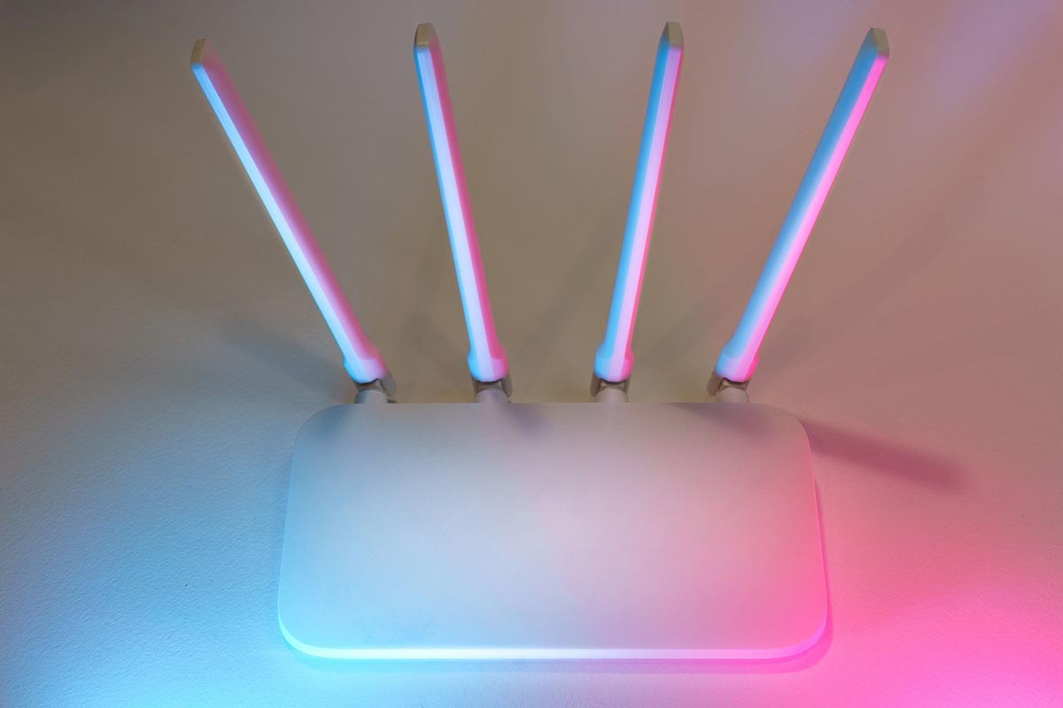 Nova Wi-Fi funkcija pretvara ruter u senzor pokreta