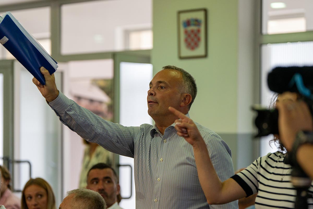 Sprema se veliki protest zbog opasnog otpada: Političarima poručili da ne dolaze