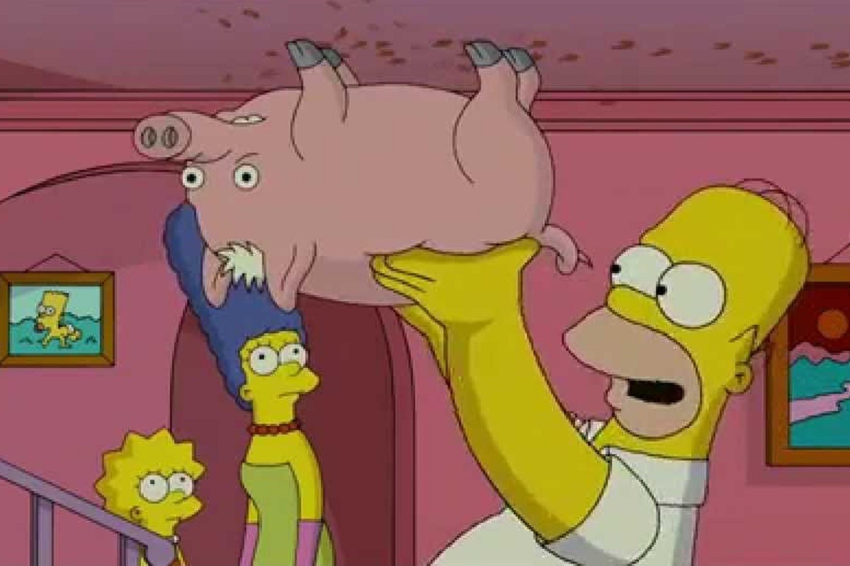 "Simpsonovi" ulaze u novu eru: Ovo se čeka 20 godina