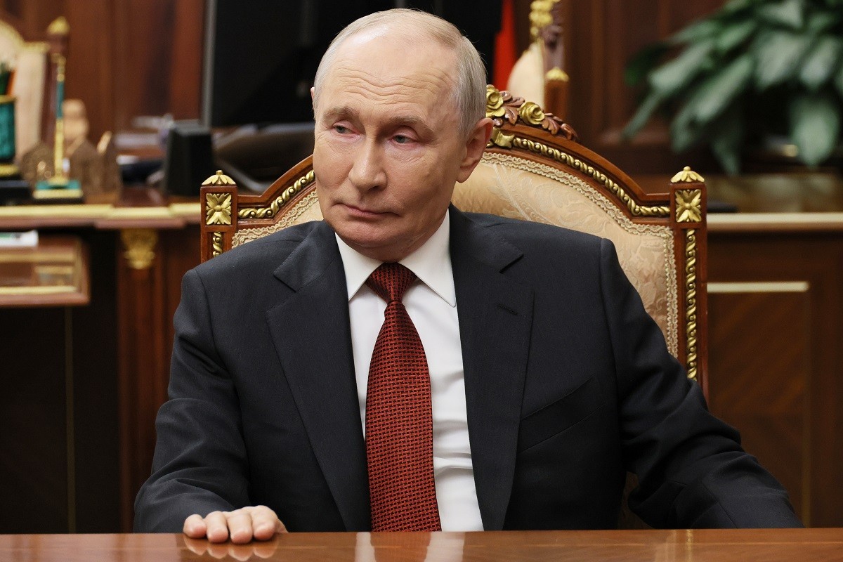 Putin: Ukrajina otvorila Pandorinu kutiju