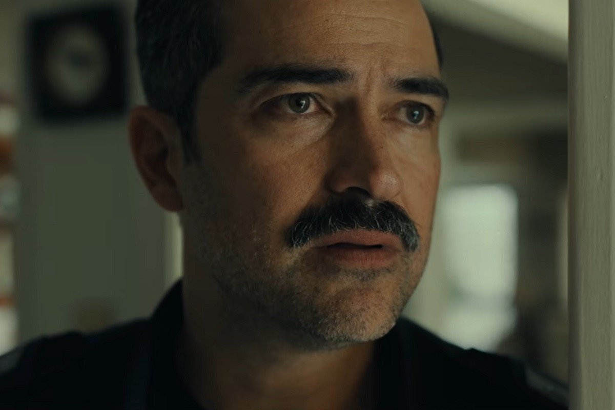 Novi triler na Netfliksu: Jedna noć, dva policajca i El Čapo