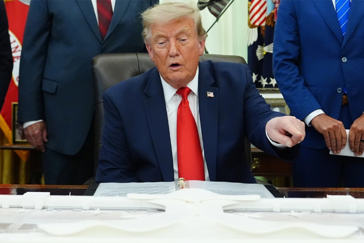Tramp: Kanada želi beneficije američkih država bez članstva
