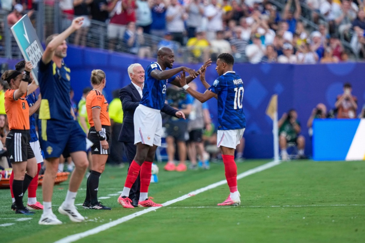 Mateta pred FIFA pokušao da ospori ugovor sa Kristal Palasom