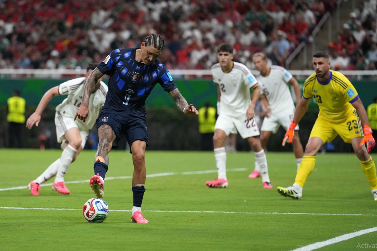 Darvin Nunjez napustio Al Hilal i otišao na pozajmicu