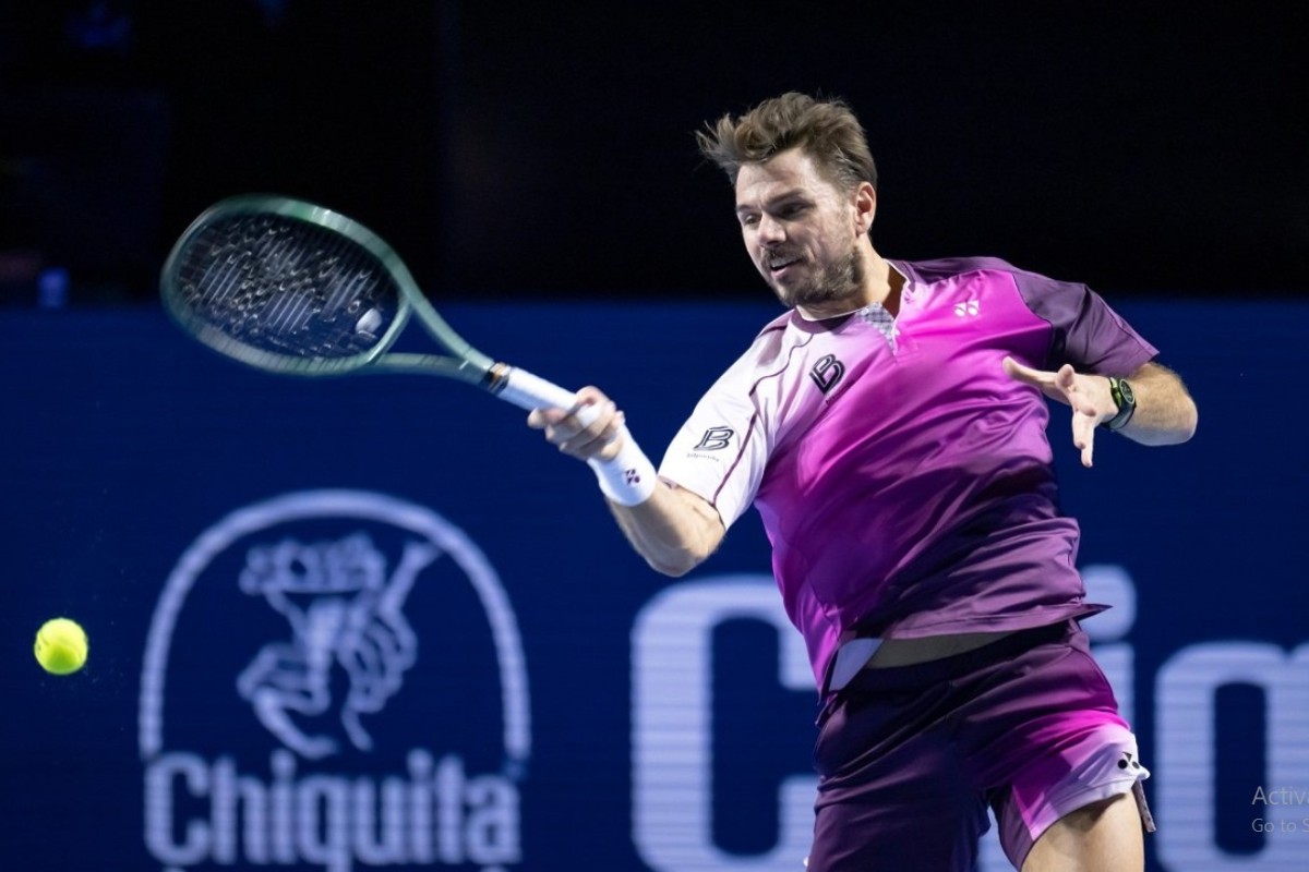 US Open odbio Vavrinku: Švajcarac ostao bez pozivnice