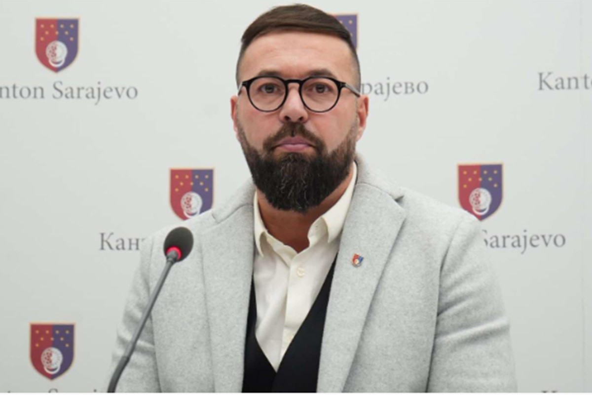 Sin ministra Magode uhapšen zbog požara u fabrici jahti čiji je suvlasnik Džanan Musa