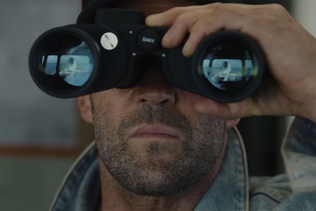 "Neko će dobiti otkaz": Amazon objavio film Džejsona Stejtama prije premijere