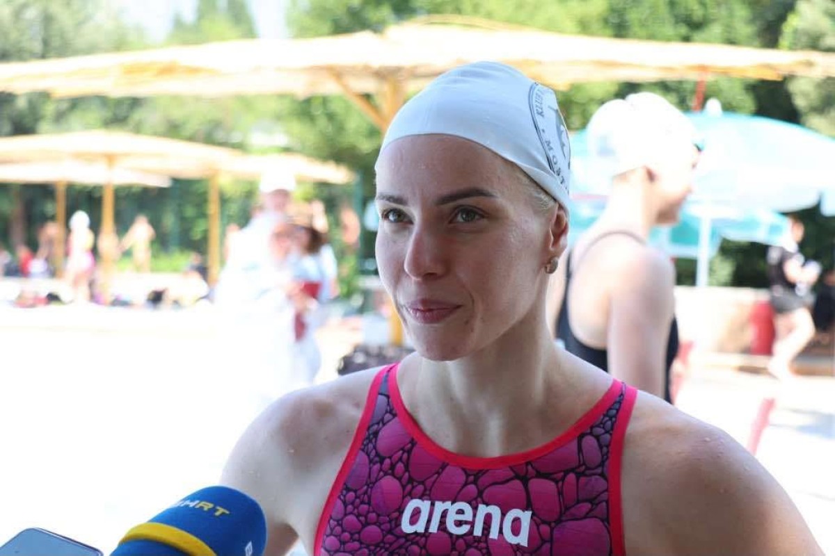 Sjajna Amina Kajtaz Pinjo potvrdila klasu u Tarantu