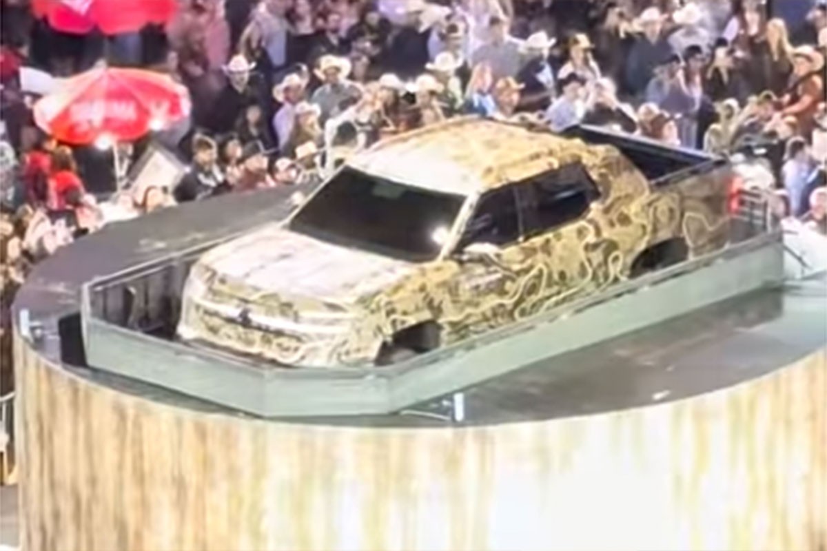 Stiže novi Volkswagen Amarok