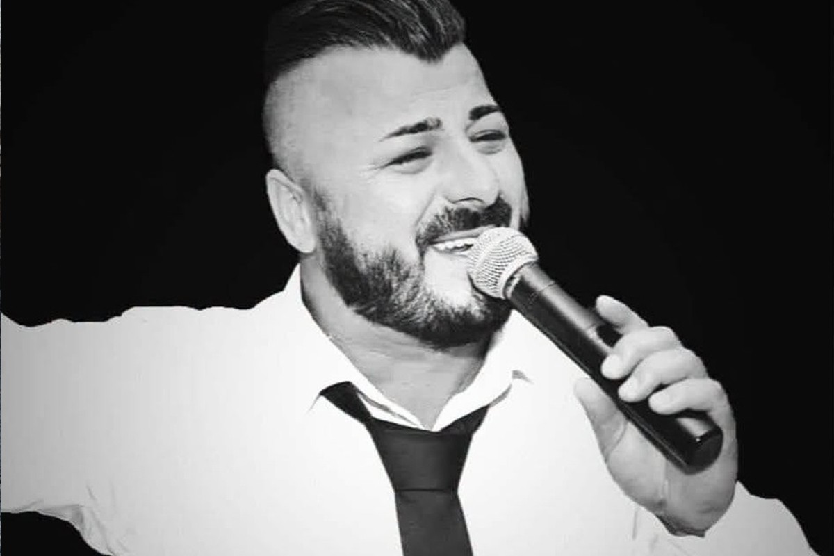 Iznenada preminuo pjevač Samir Kujraković