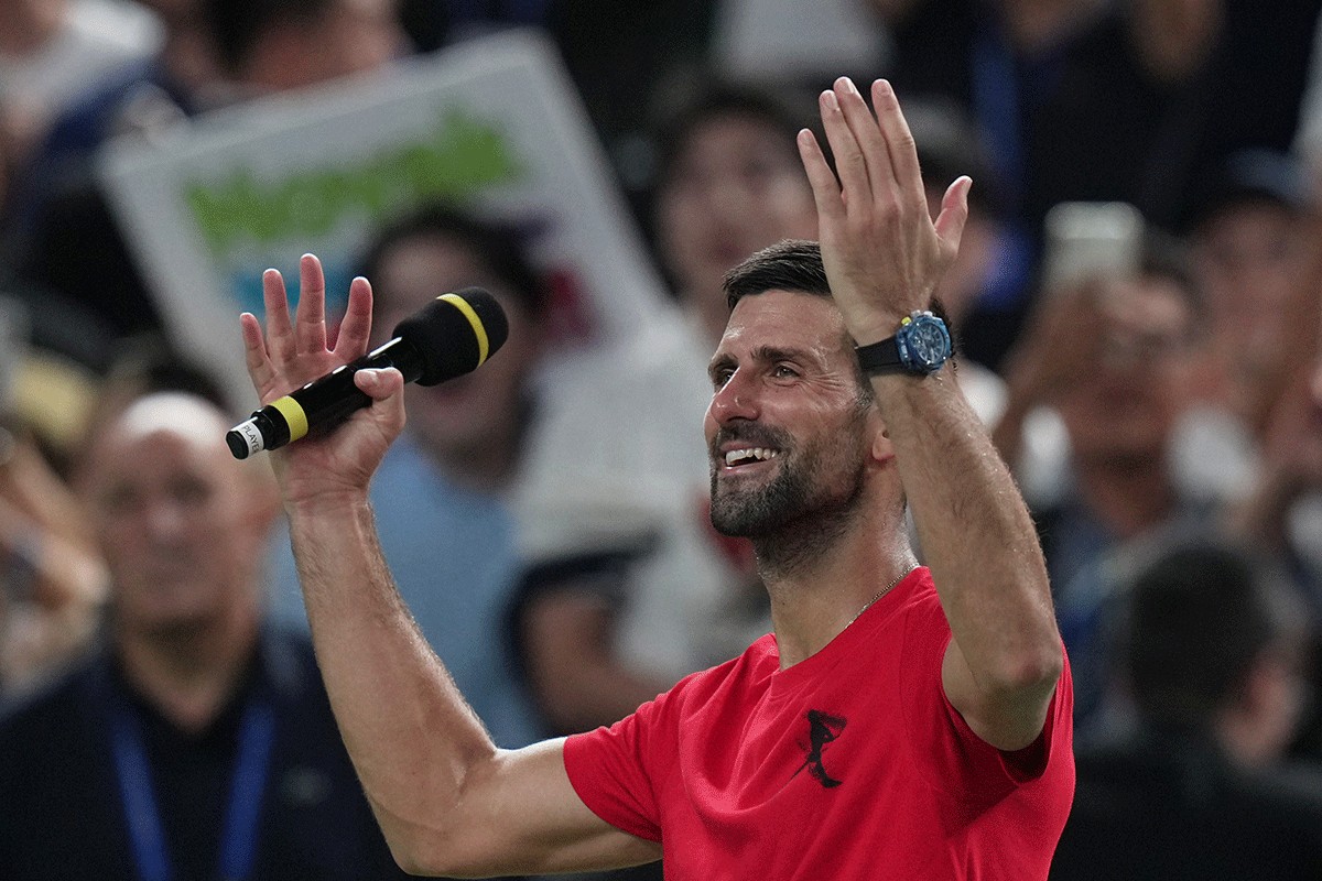 Đoković i Sabalenka saznali svoje protivnike u dublu na US Openu