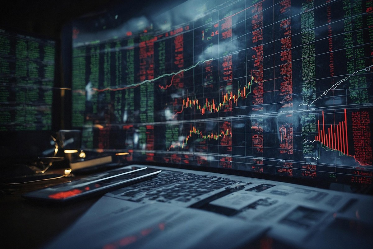 Alibaba i SoftBank proširili pesimizam